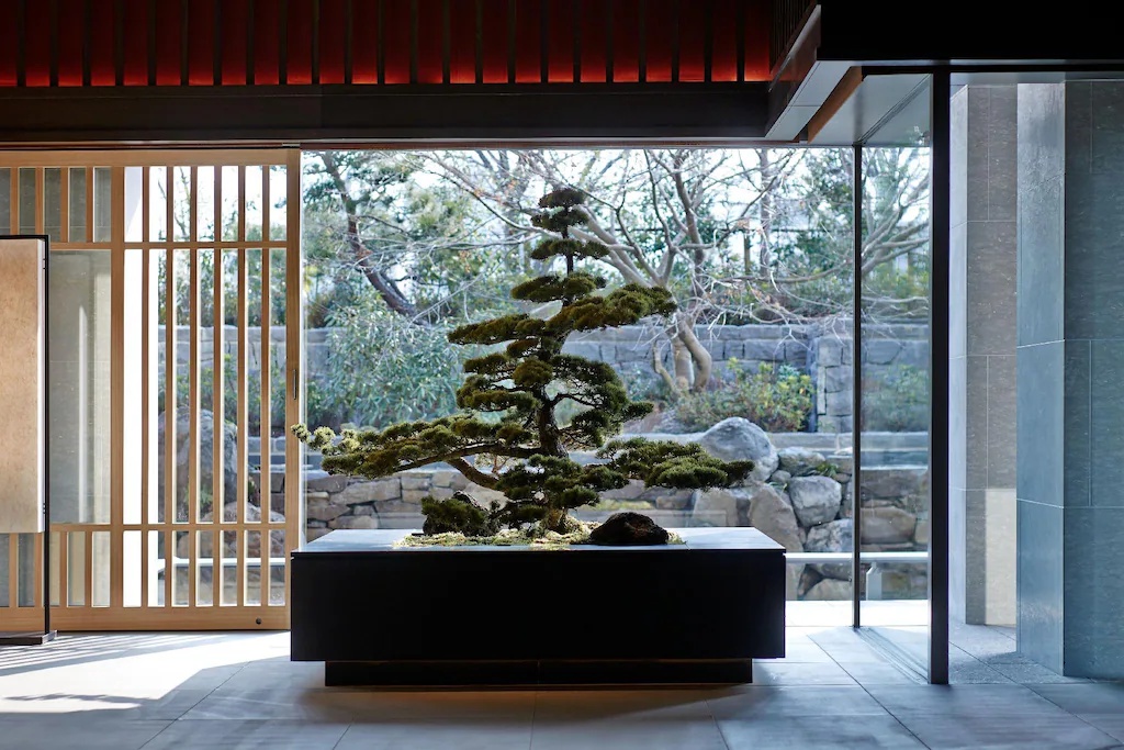 ザ・リッツ・カールトン京都 The Ritz-Carlton, Kyoto 画像6