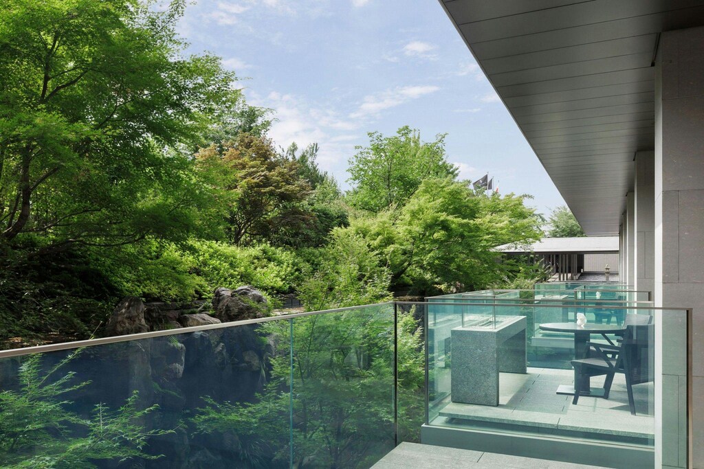 ザ・リッツ・カールトン京都 The Ritz-Carlton, Kyoto 画像8