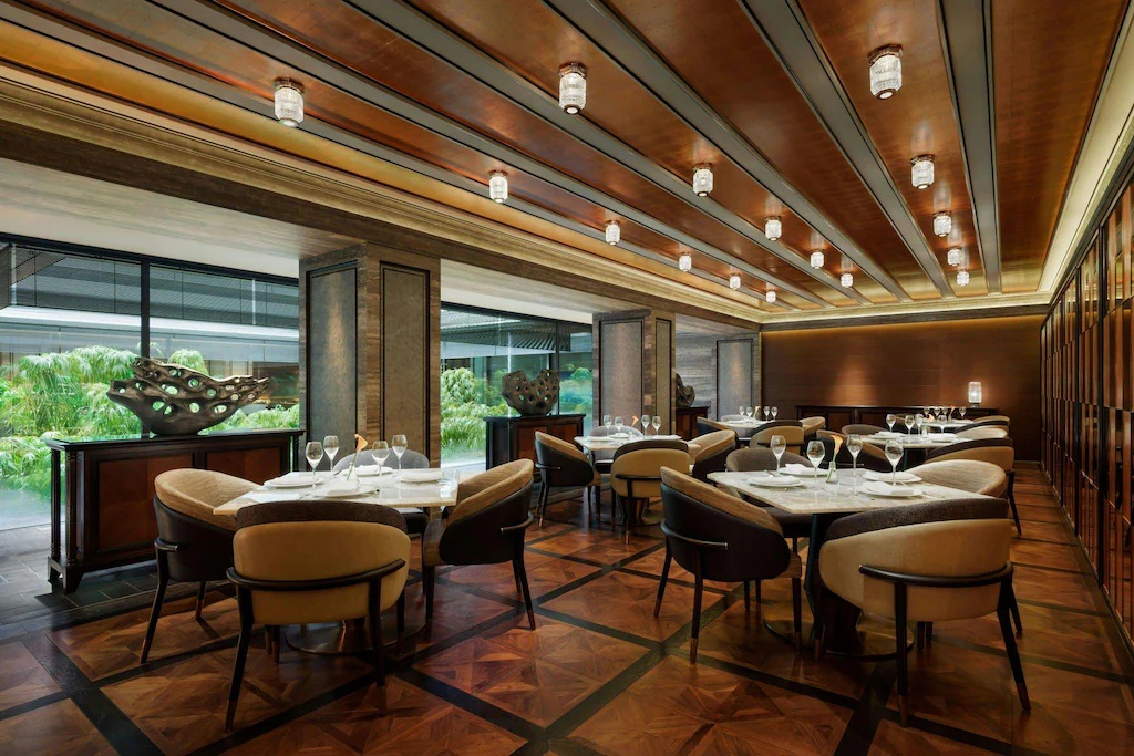 ザ・リッツ・カールトン京都 The Ritz-Carlton, Kyoto 画像12