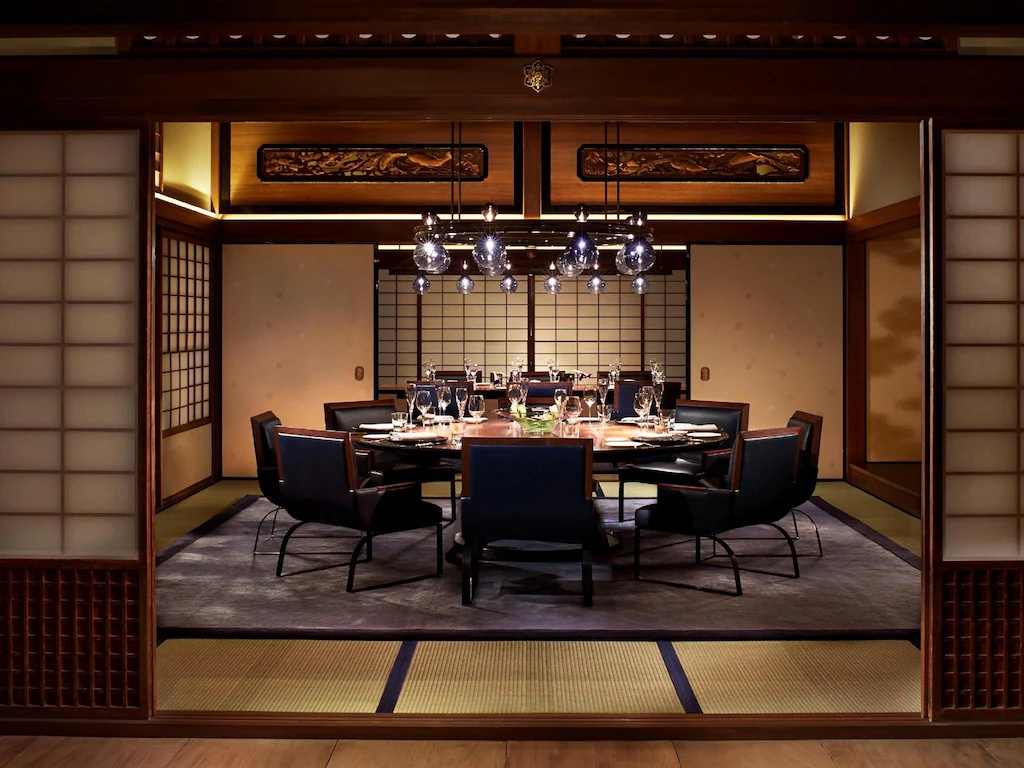 ザ・リッツ・カールトン京都 The Ritz-Carlton, Kyoto 画像13
