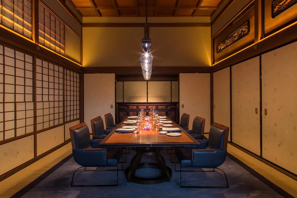 ザ・リッツ・カールトン京都 The Ritz-Carlton, Kyoto 画像14