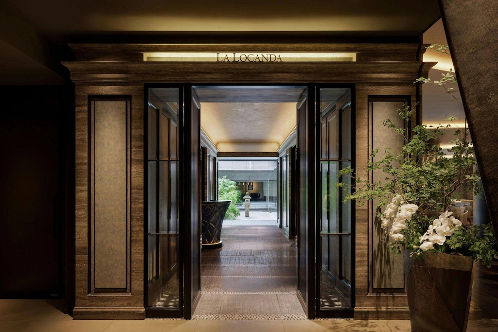 ザ・リッツ・カールトン京都 The Ritz-Carlton, Kyoto 画像16