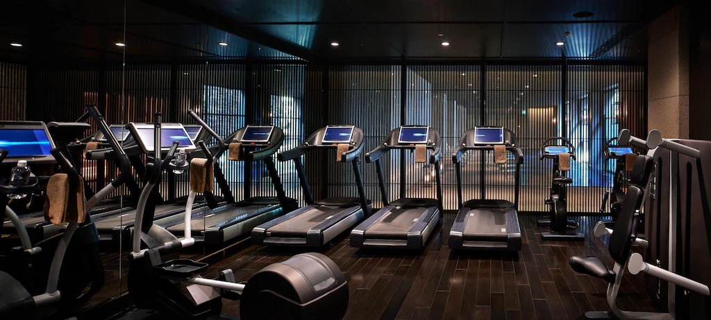 ザ・リッツ・カールトン京都 The Ritz-Carlton, Kyoto 画像17