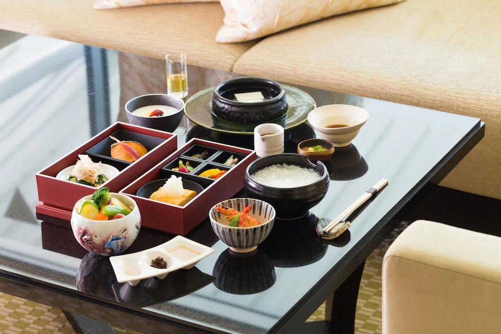 ザ・リッツ・カールトン京都 The Ritz-Carlton, Kyoto 画像19