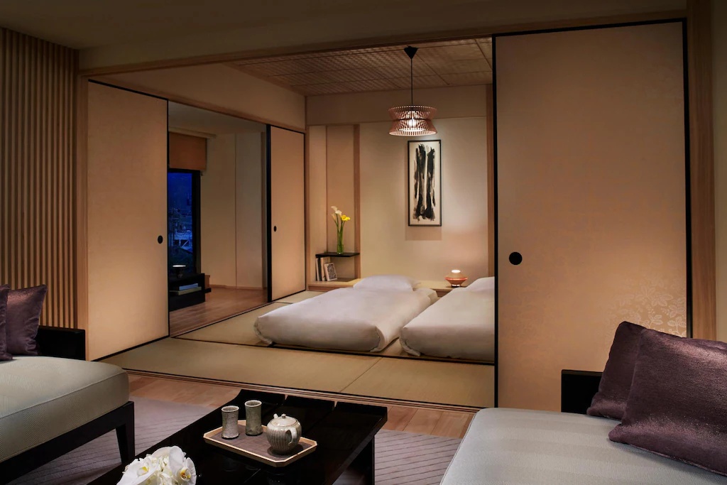 ザ・リッツ・カールトン京都 The Ritz-Carlton, Kyoto 画像20
