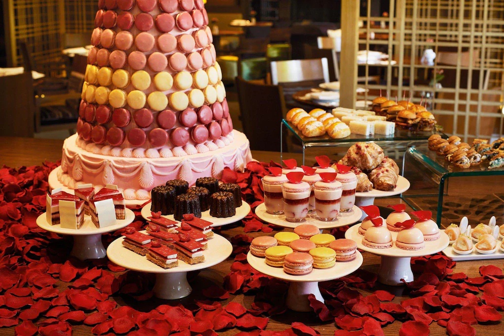 ザ・リッツ・カールトン京都 The Ritz-Carlton, Kyoto 画像22