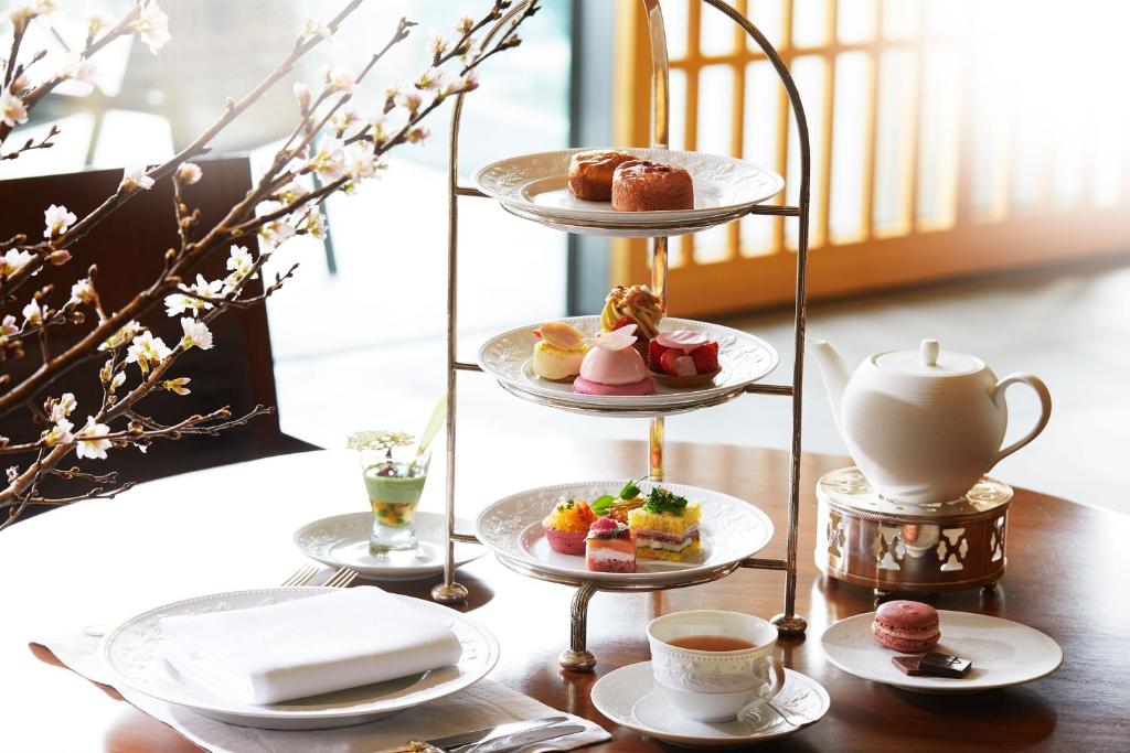 ザ・リッツ・カールトン京都 The Ritz-Carlton, Kyoto 画像23