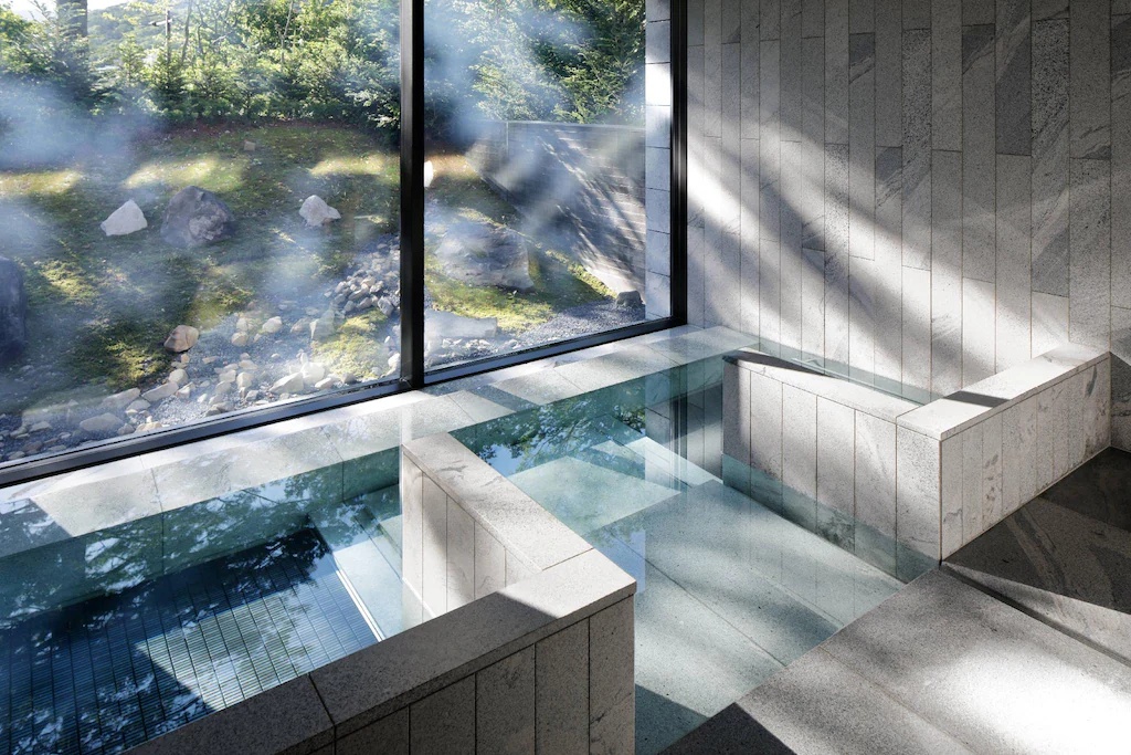 ザ・リッツ・カールトン日光 The Ritz-Carlton, Nikko 画像7