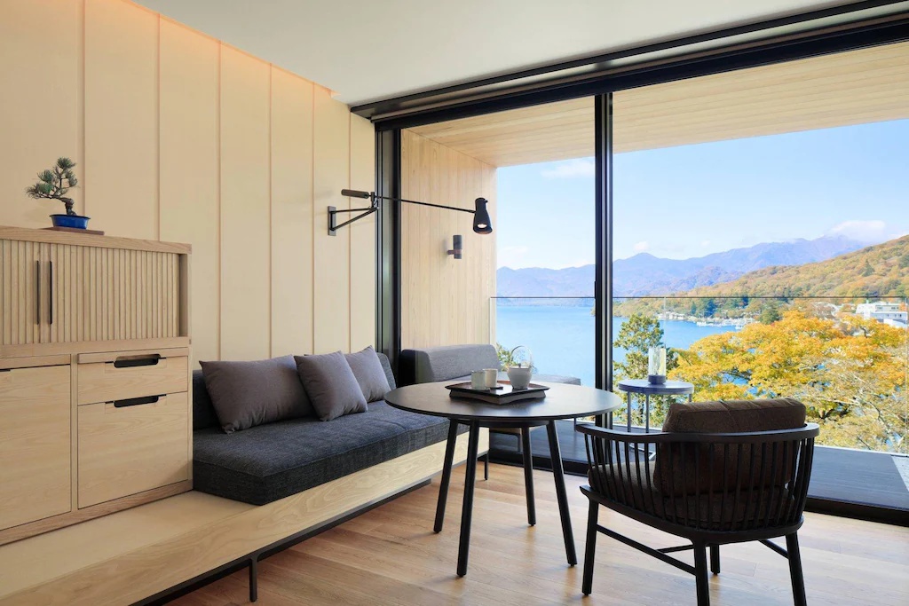 ザ・リッツ・カールトン日光 The Ritz-Carlton, Nikko 画像10