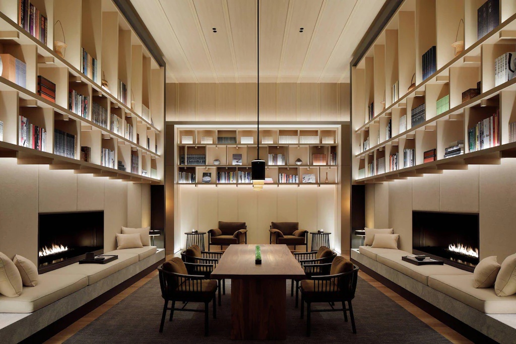 ザ・リッツ・カールトン日光 The Ritz-Carlton, Nikko 画像12