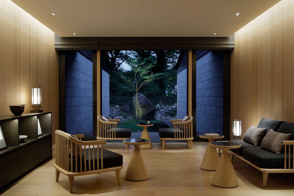 ザ・リッツ・カールトン日光 The Ritz-Carlton, Nikko 画像14