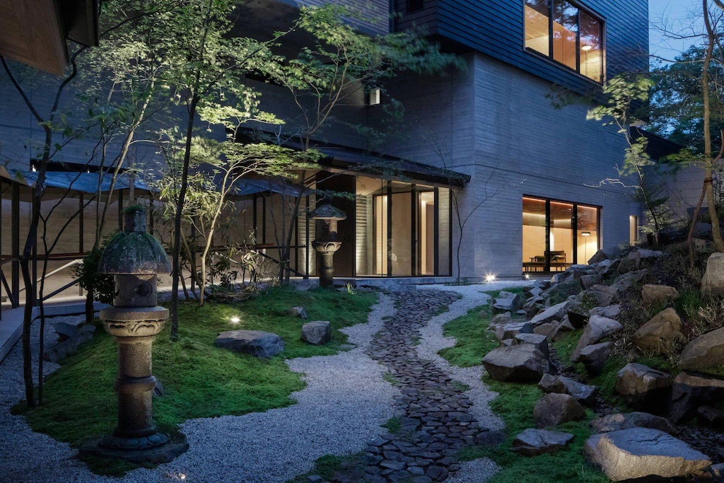 ザ・リッツ・カールトン日光 The Ritz-Carlton, Nikko 画像15