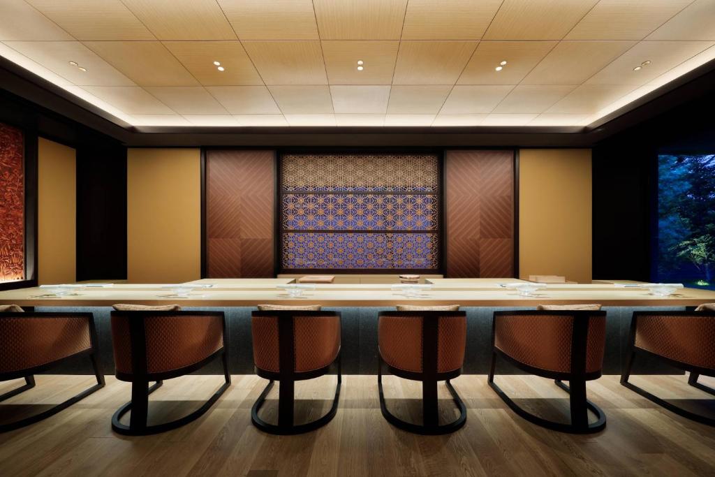 ザ・リッツ・カールトン日光 The Ritz-Carlton, Nikko 画像16