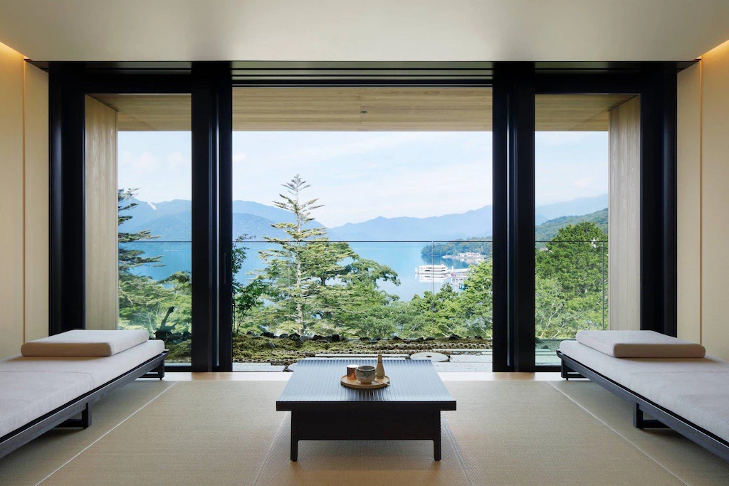 ザ・リッツ・カールトン日光 The Ritz-Carlton, Nikko 画像20