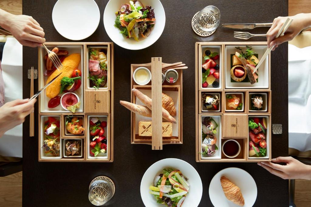 ザ・リッツ・カールトン日光 The Ritz-Carlton, Nikko 画像21