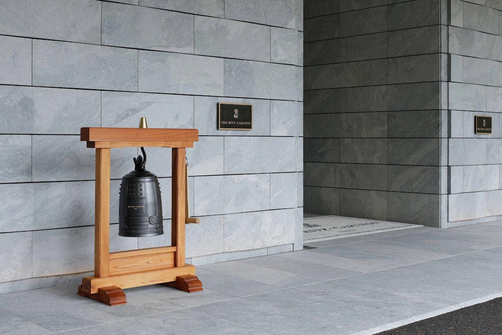 ザ・リッツ・カールトン日光 The Ritz-Carlton, Nikko 画像24