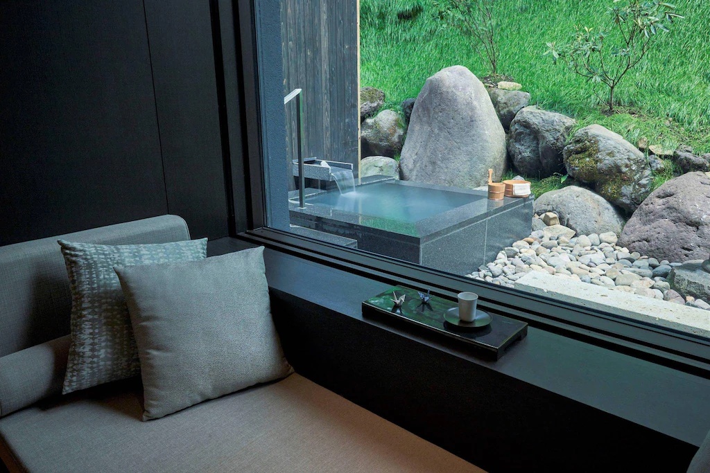 ザ・リッツ・カールトン日光 The Ritz-Carlton, Nikko 画像26