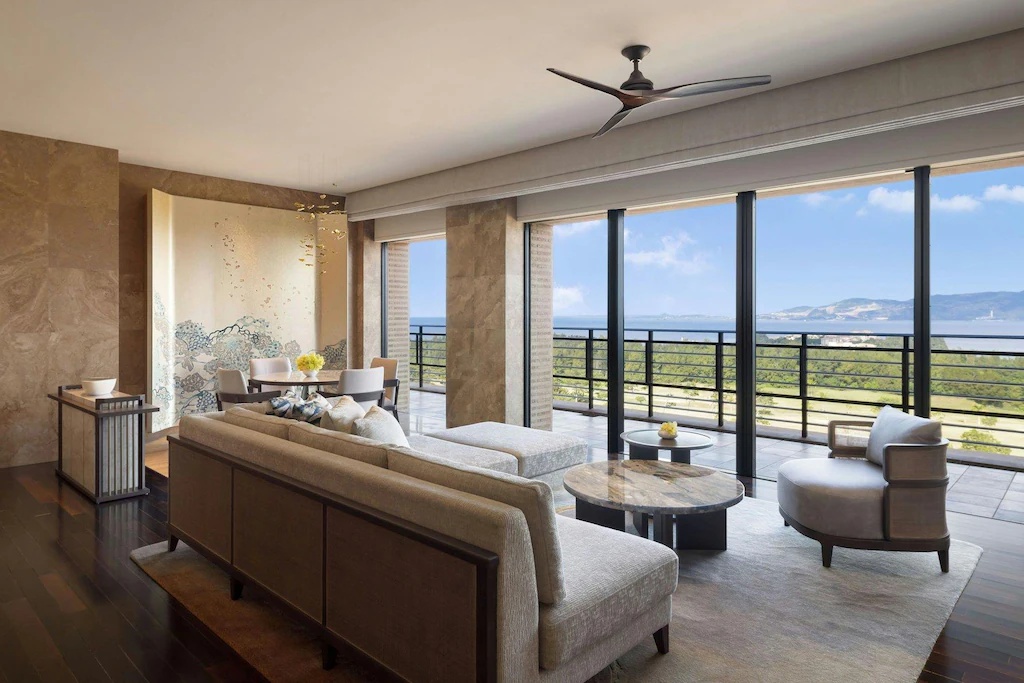 ザ・リッツ・カールトン沖縄 The Ritz-Carlton, Okinawa 画像2