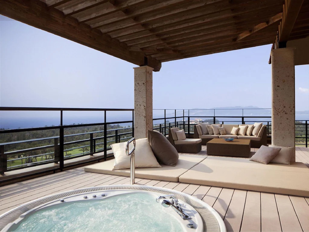 ザ・リッツ・カールトン沖縄 The Ritz-Carlton, Okinawa 画像3