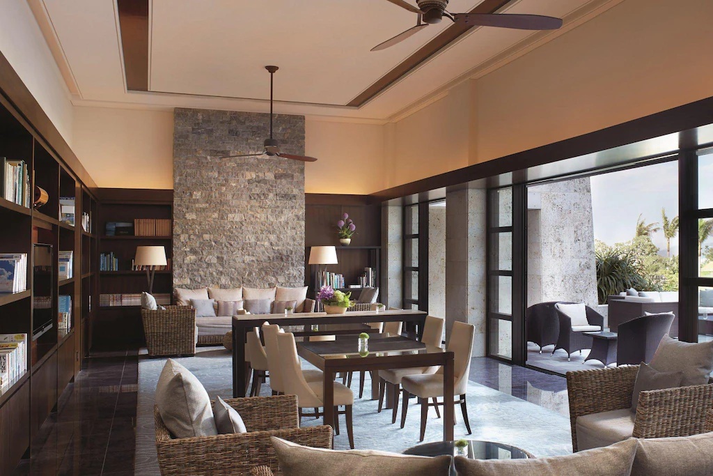 ザ・リッツ・カールトン沖縄 The Ritz-Carlton, Okinawa 画像4