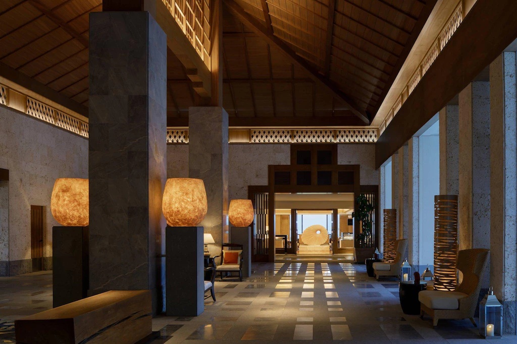 ザ・リッツ・カールトン沖縄 The Ritz-Carlton, Okinawa 画像5
