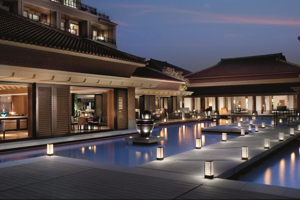 ザ・リッツ・カールトン沖縄 The Ritz-Carlton, Okinawa 画像6