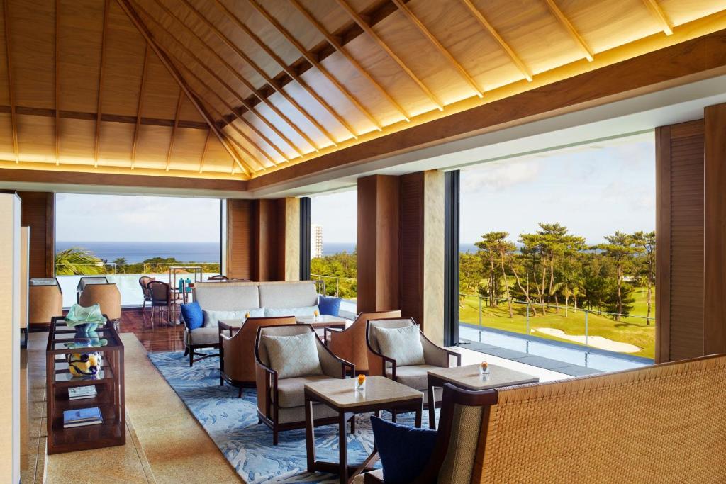ザ・リッツ・カールトン沖縄 The Ritz-Carlton, Okinawa 画像12