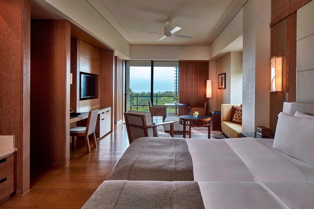 ザ・リッツ・カールトン沖縄 The Ritz-Carlton, Okinawa 画像13