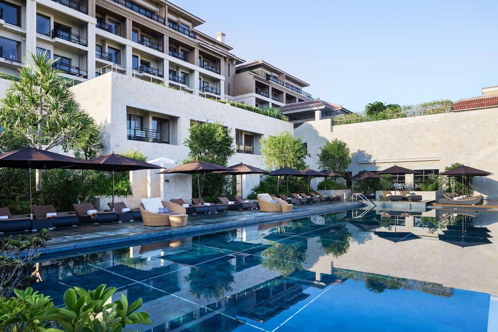 ザ・リッツ・カールトン沖縄 The Ritz-Carlton, Okinawa 画像14