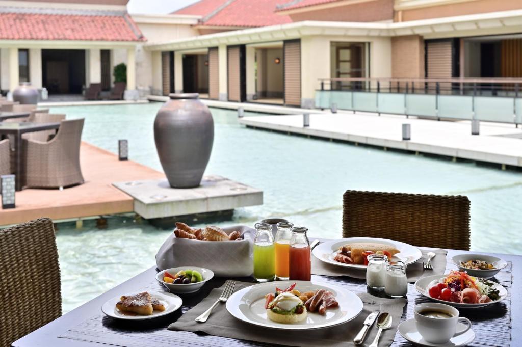 ザ・リッツ・カールトン沖縄 The Ritz-Carlton, Okinawa 画像15