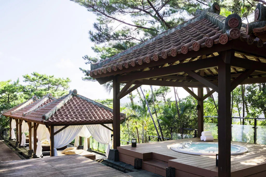 ザ・リッツ・カールトン沖縄 The Ritz-Carlton, Okinawa 画像19