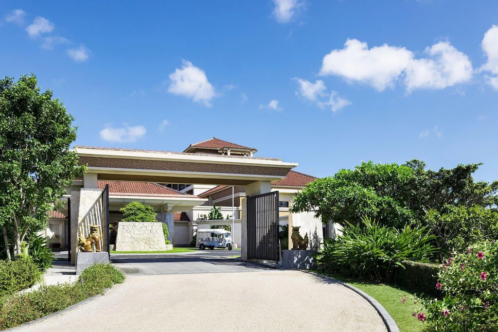 ザ・リッツ・カールトン沖縄 The Ritz-Carlton, Okinawa 画像21