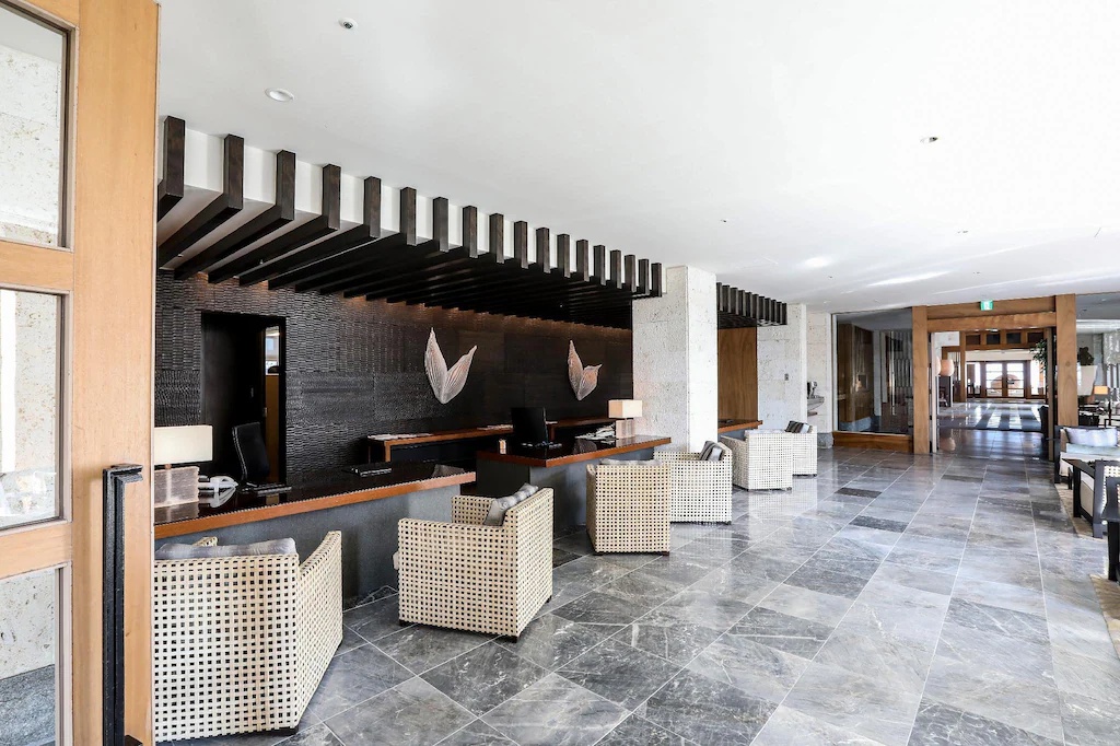 ザ・リッツ・カールトン沖縄 The Ritz-Carlton, Okinawa 画像22