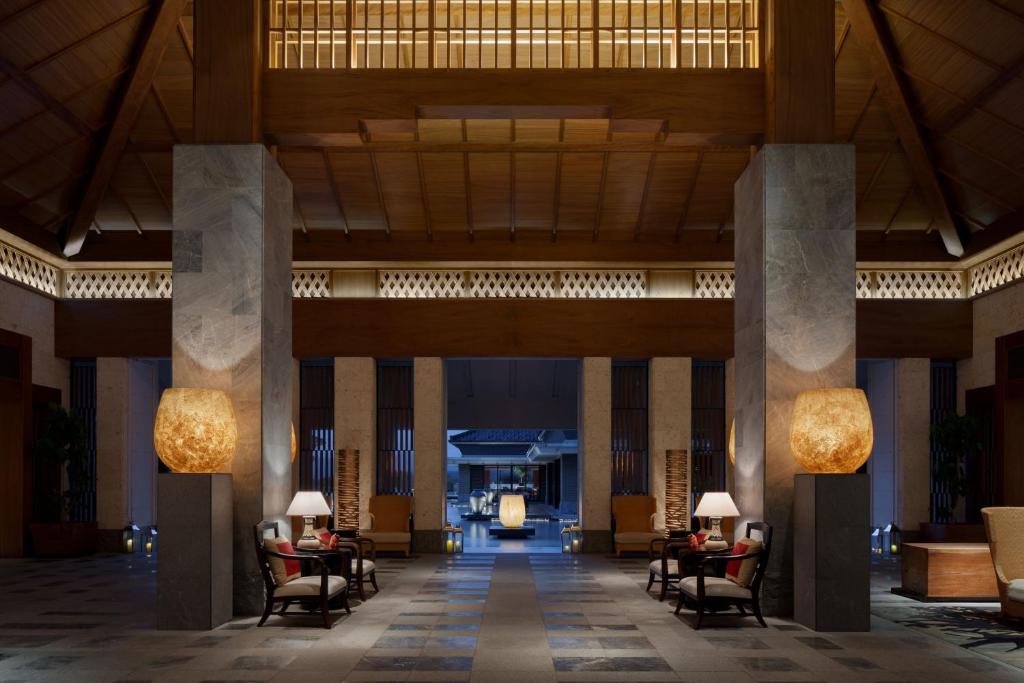 ザ・リッツ・カールトン沖縄 The Ritz-Carlton, Okinawa 画像25