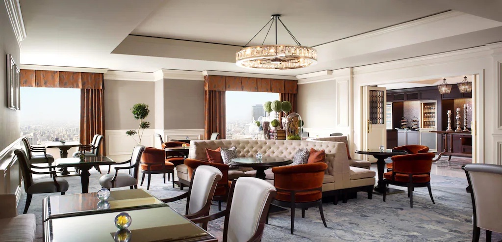 ザ・リッツ・カールトン大阪 The Ritz-Carlton, Osaka 画像8