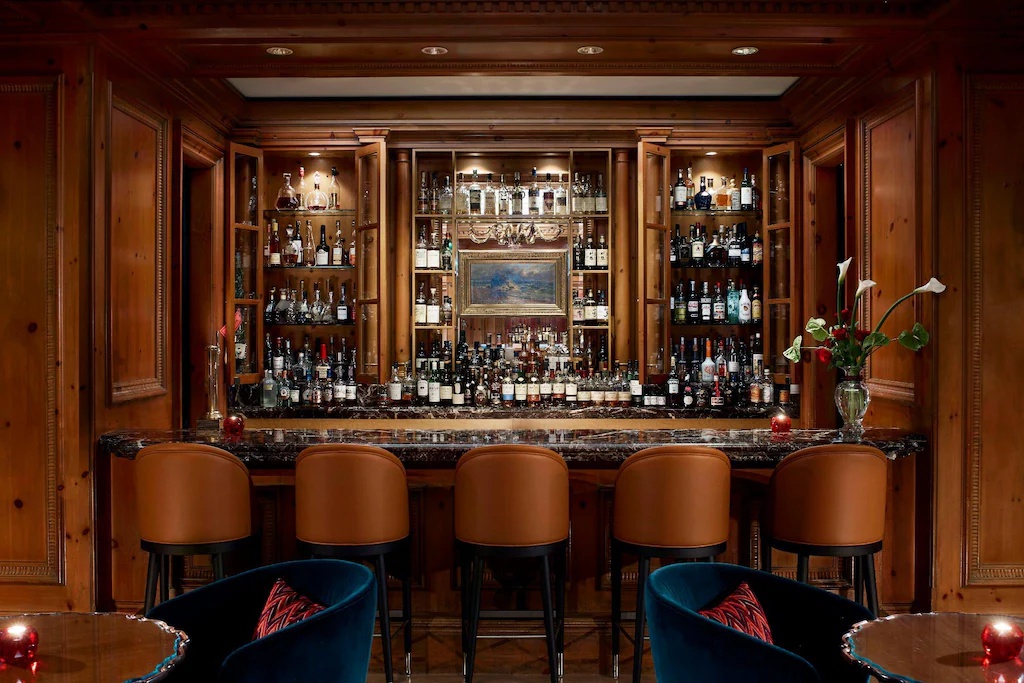 ザ・リッツ・カールトン大阪 The Ritz-Carlton, Osaka 画像9