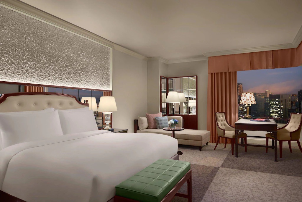 ザ・リッツ・カールトン大阪 The Ritz-Carlton, Osaka 画像14