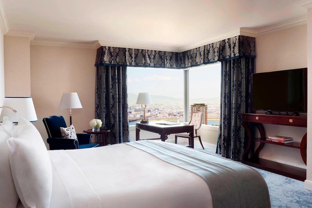 ザ・リッツ・カールトン大阪 The Ritz-Carlton, Osaka 画像15