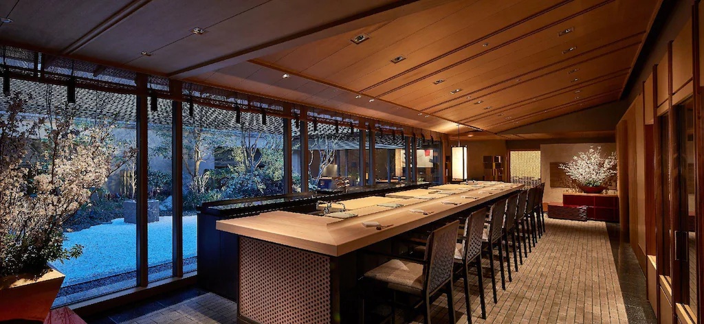 ザ・リッツ・カールトン大阪 The Ritz-Carlton, Osaka 画像16