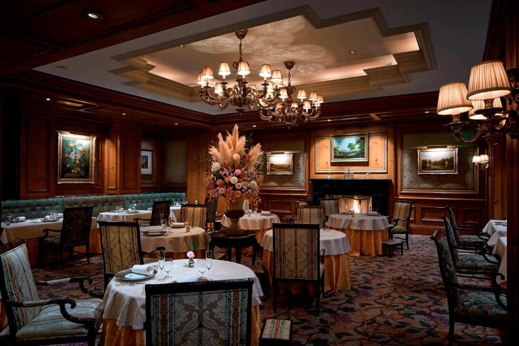 ザ・リッツ・カールトン大阪 The Ritz-Carlton, Osaka 画像17