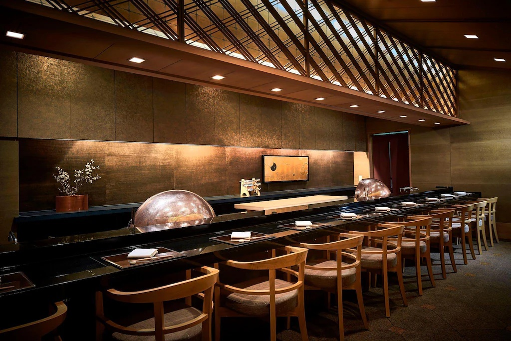 ザ・リッツ・カールトン大阪 The Ritz-Carlton, Osaka 画像18