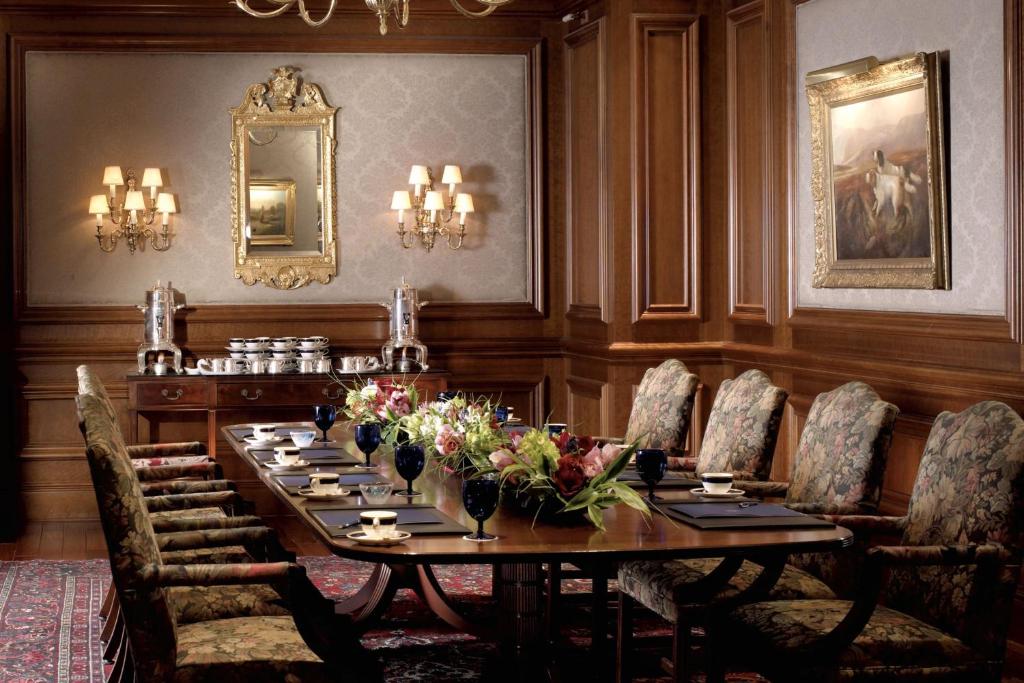 ザ・リッツ・カールトン大阪 The Ritz-Carlton, Osaka 画像19