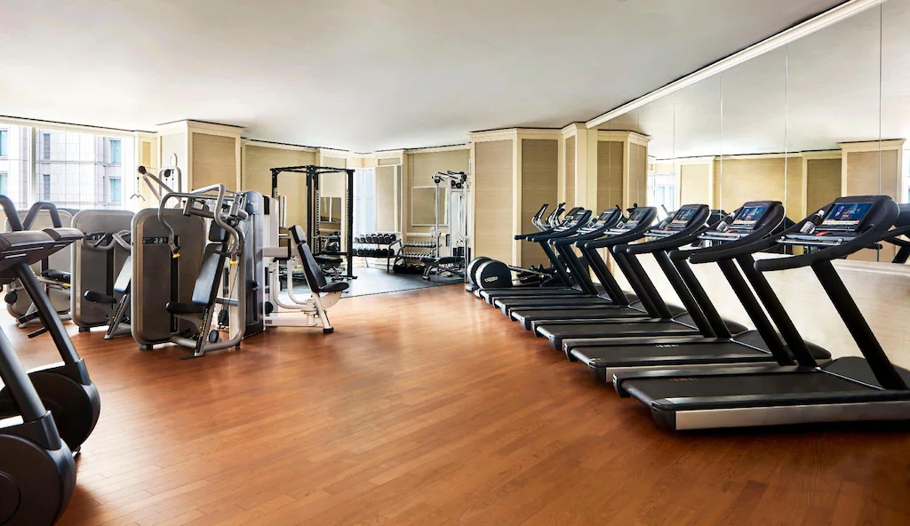 ザ・リッツ・カールトン大阪 The Ritz-Carlton, Osaka 画像20