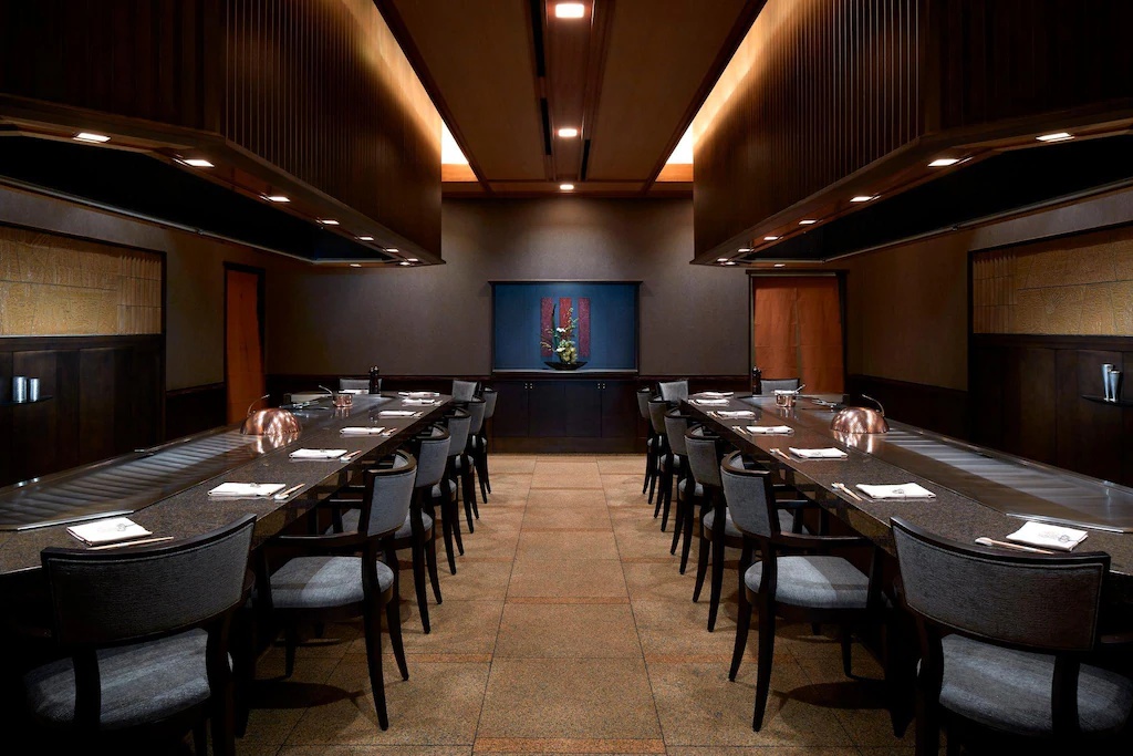 ザ・リッツ・カールトン大阪 The Ritz-Carlton, Osaka 画像21