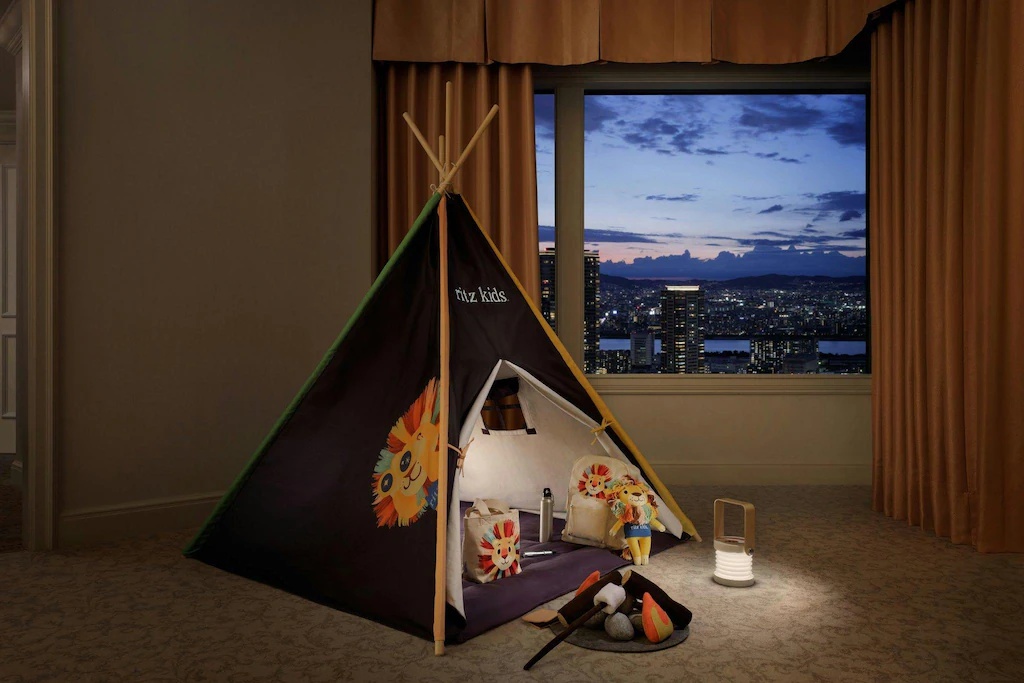 ザ・リッツ・カールトン大阪 The Ritz-Carlton, Osaka 画像24