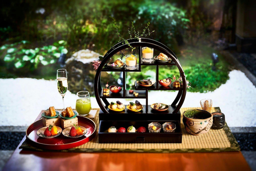 ザ・リッツ・カールトン大阪 The Ritz-Carlton, Osaka 画像25