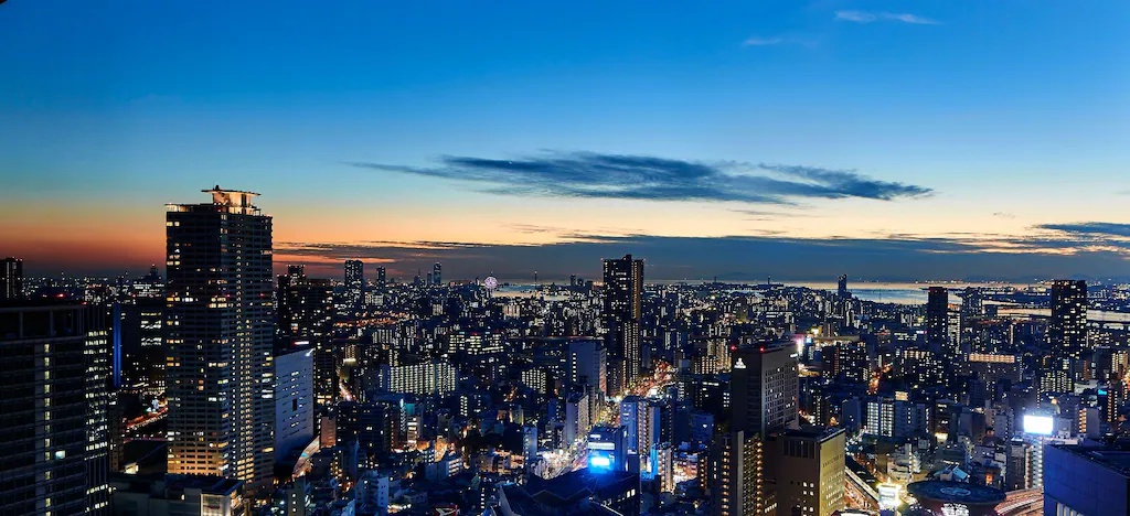 ザ・リッツ・カールトン大阪 The Ritz-Carlton, Osaka 画像26