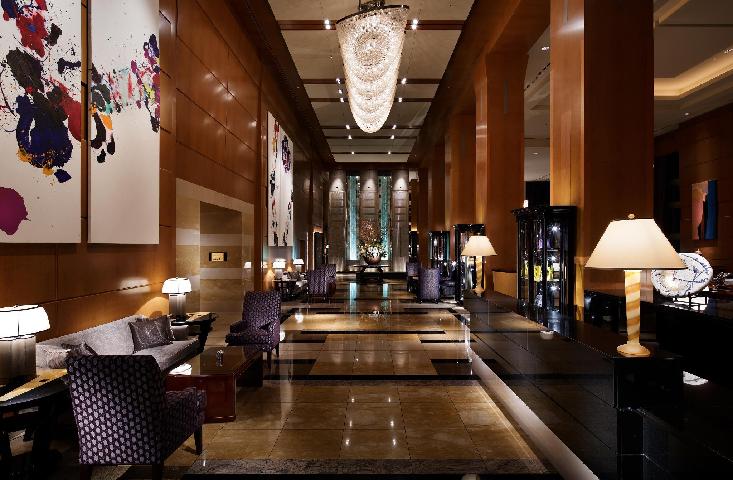 ザ・リッツ・カールトン東京 The Ritz-Carlton Tokyo 画像2