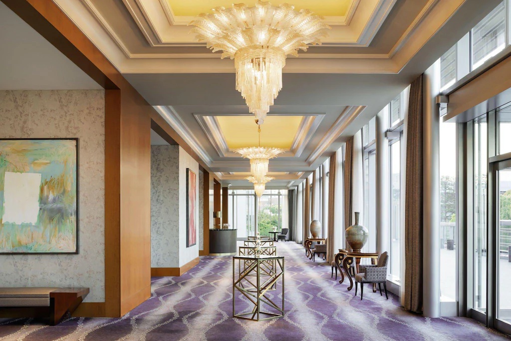 ザ・リッツ・カールトン東京 The Ritz-Carlton Tokyo 画像5