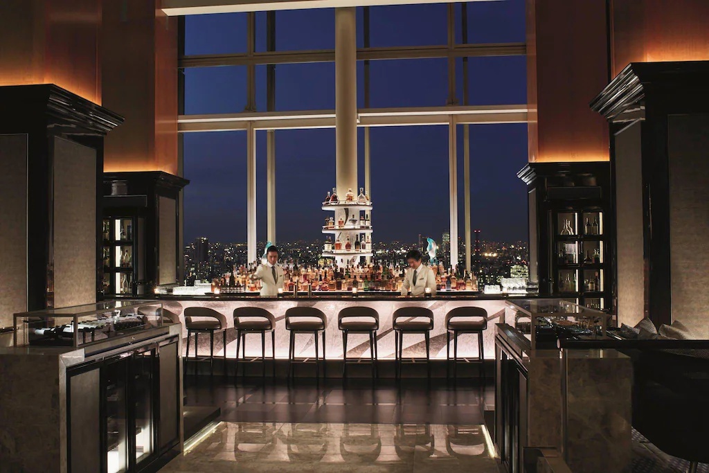 ザ・リッツ・カールトン東京 The Ritz-Carlton Tokyo 画像10